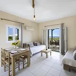 Nyaraló Kefalonian Oneira