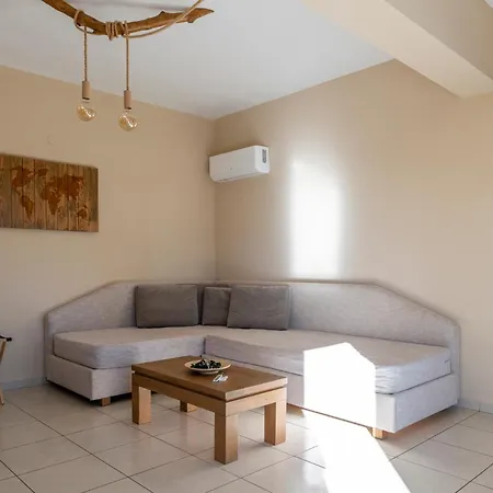 Kefalonian Oneira Casa de Férias