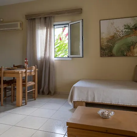 Casa de Férias Kefalonian Oneira