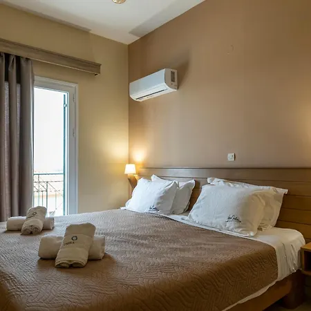 Kefalonian Oneira Vakantiehuis *