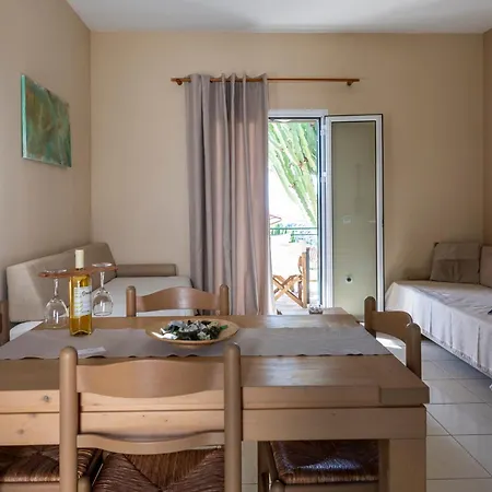 Vakantiehuis Kefalonian Oneira *