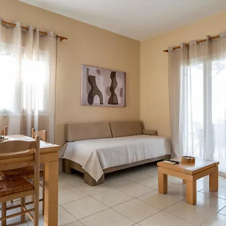Vakantiehuis Kefalonian Oneira Mousata