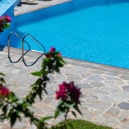 Kefalonian Oneira Vakantiehuis