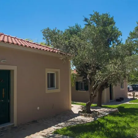 Vakantiehuis Kefalonian Oneira Mousata
