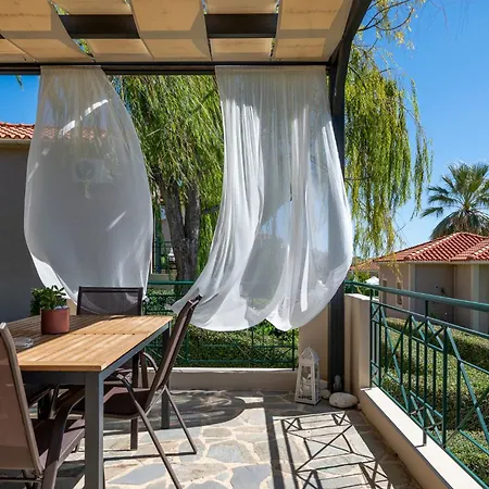 Prázdninový dům Kefalonian Oneira *