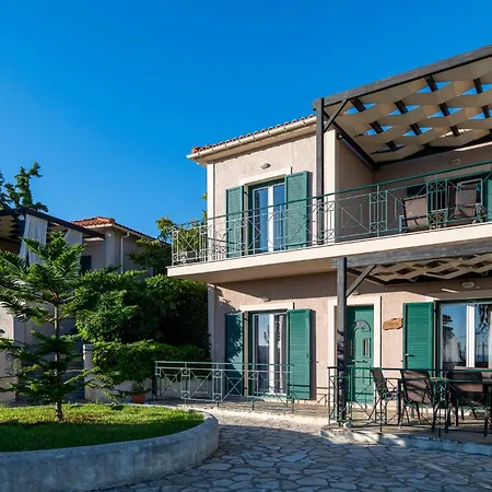 Kefalonian Oneira Vakantiehuis