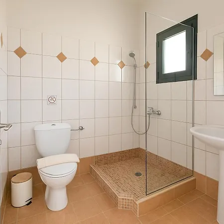 Kefalonian Oneira Vakantiehuis