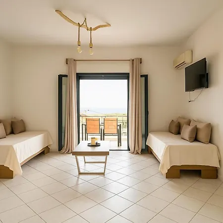 Kefalonian Oneira Vakantiehuis