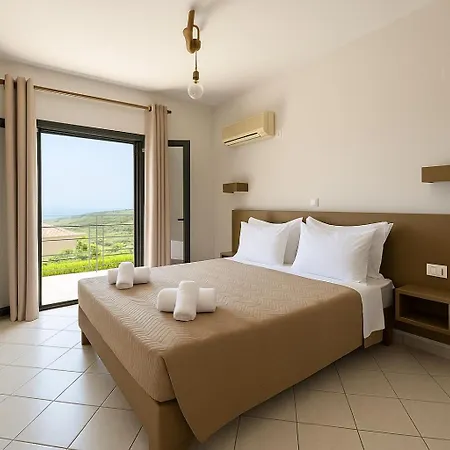 Kefalonian Oneira Vakantiehuis *