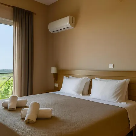 Kefalonian Oneira Vakantiehuis