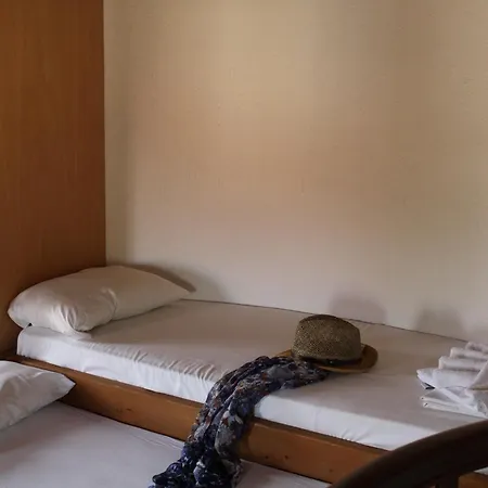 Prázdninový dům Kefalonian Oneira *