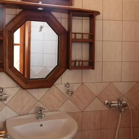 Kefalonian Oneira Prázdninový dům