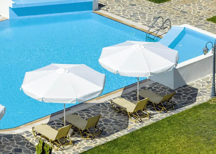 Tatil Evi Kefalonian Oneira *