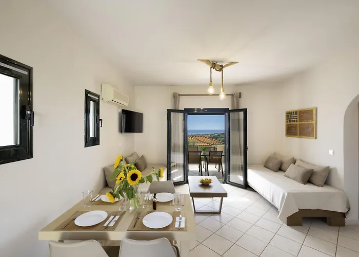 Tatil Evi Kefalonian Oneira