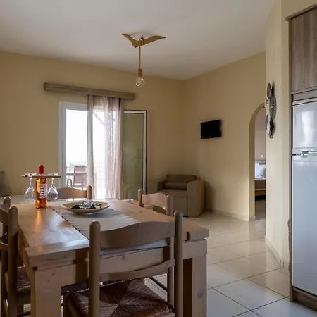 Ferienhaus Kefalonian Oneira *