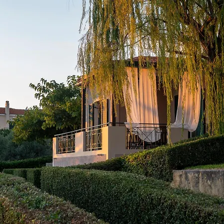Ferienhaus Kefalonian Oneira *