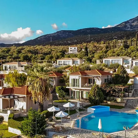 Kefalonian Oneira Casa vacanze *