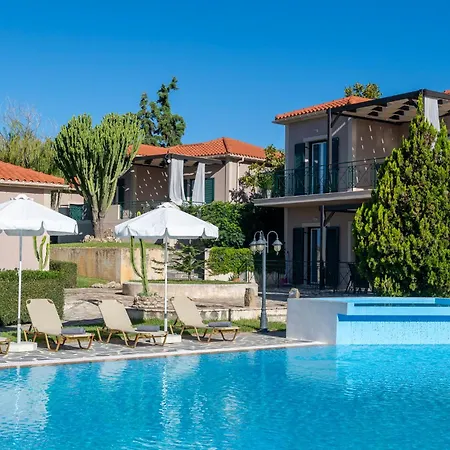 Ferienhaus Kefalonian Oneira