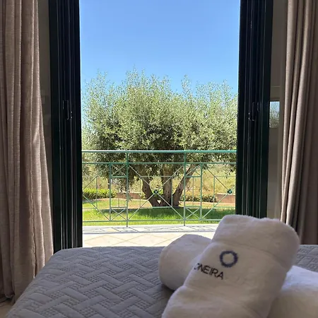 Kefalonian Oneira בית נופש