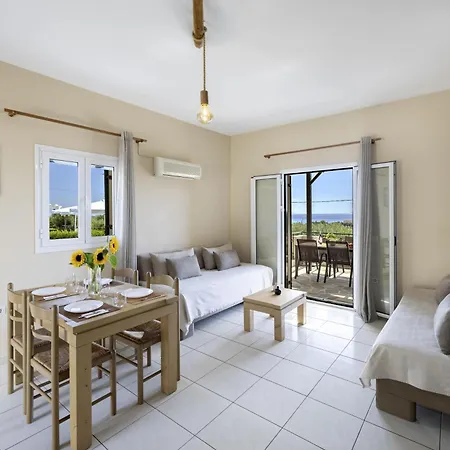 Casa vacanze Kefalonian Oneira