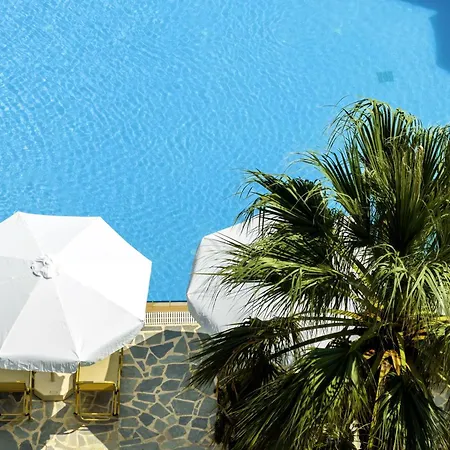 Сasa de vacaciones Kefalonian Oneira