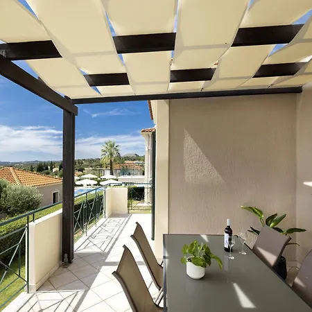 Casa vacanze Kefalonian Oneira