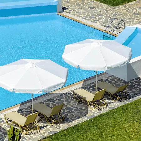 Сasa de vacaciones Kefalonian Oneira *