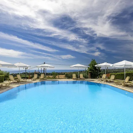 Casa vacanze Kefalonian Oneira Mousata