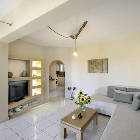 Casa vacanze Kefalonian Oneira