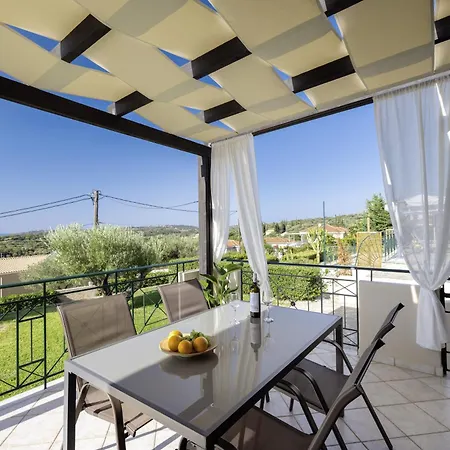Kefalonian Oneira Casa vacanze