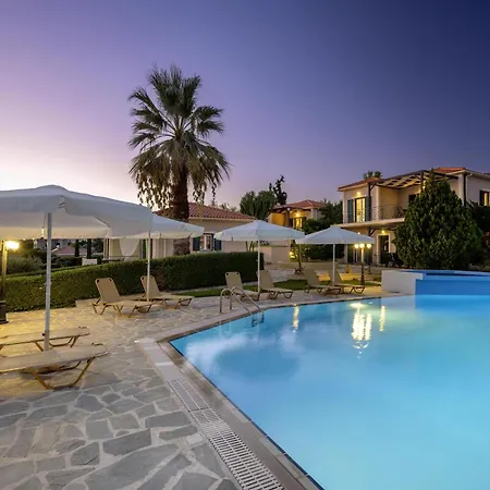 Kefalonian Oneira Casa vacanze
