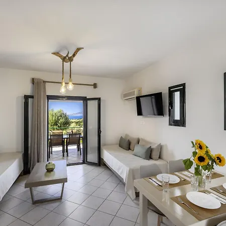 Casa vacanze Kefalonian Oneira *