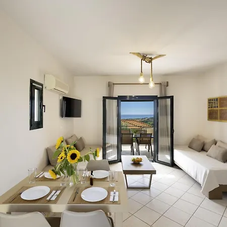 Casa vacanze Kefalonian Oneira