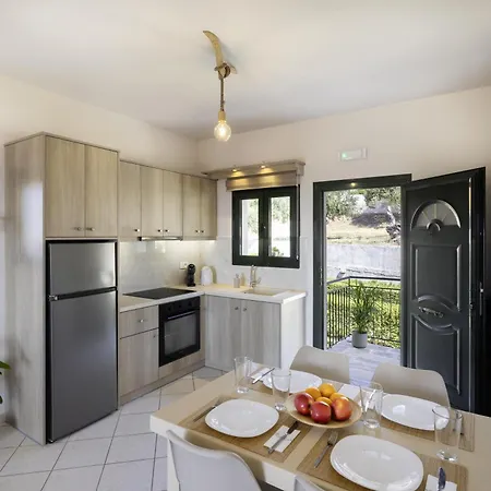 Casa vacanze Kefalonian Oneira