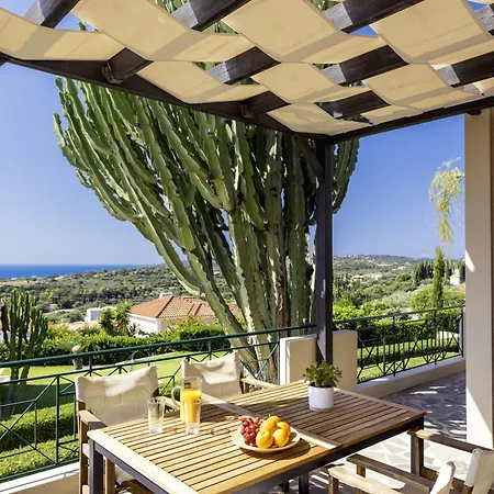 Casa vacanze Kefalonian Oneira Mousata