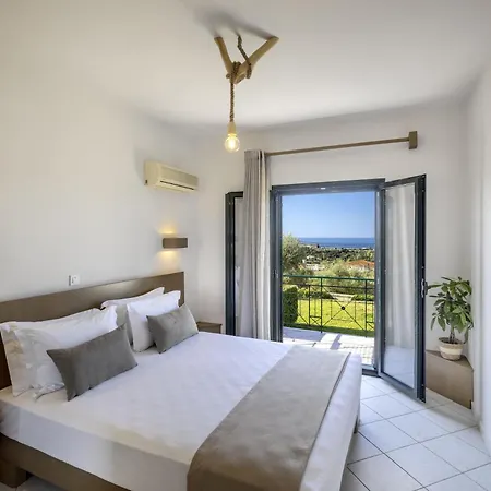 Casa vacanze Kefalonian Oneira