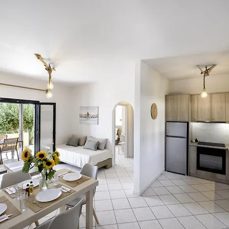 Casa vacanze Kefalonian Oneira