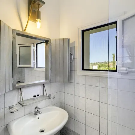 Casa vacanze Kefalonian Oneira *