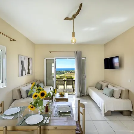 Casa vacanze Kefalonian Oneira *