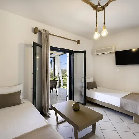 Casa vacanze Kefalonian Oneira *
