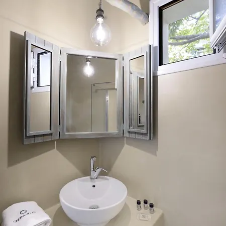 Kefalonian Oneira Casa vacanze Mousata
