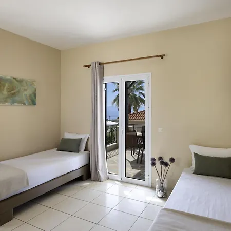 Casa vacanze Kefalonian Oneira