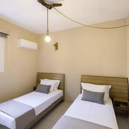 Casa vacanze Kefalonian Oneira *