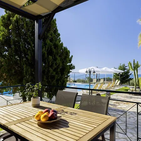 Casa vacanze Kefalonian Oneira