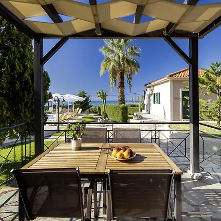 Kefalonian Oneira Casa vacanze Mousata