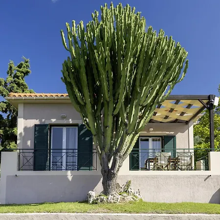 Casa vacanze Kefalonian Oneira *