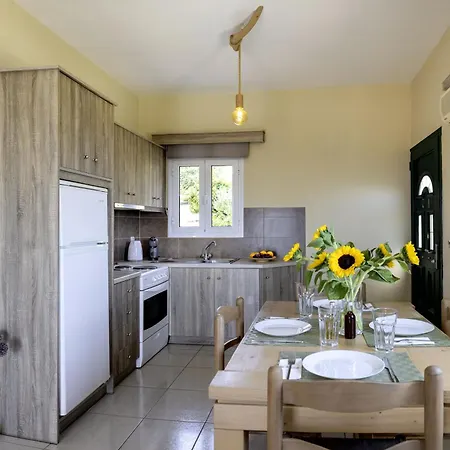 Casa vacanze Kefalonian Oneira Mousata