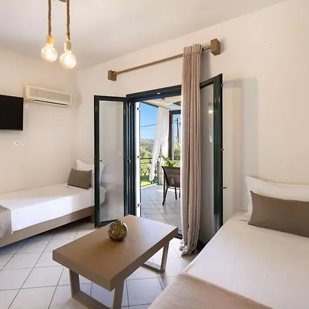 Kefalonian Oneira Casa vacanze