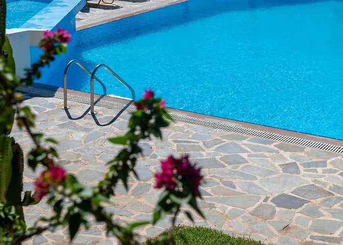 Kefalonian Oneira Сasa de vacaciones