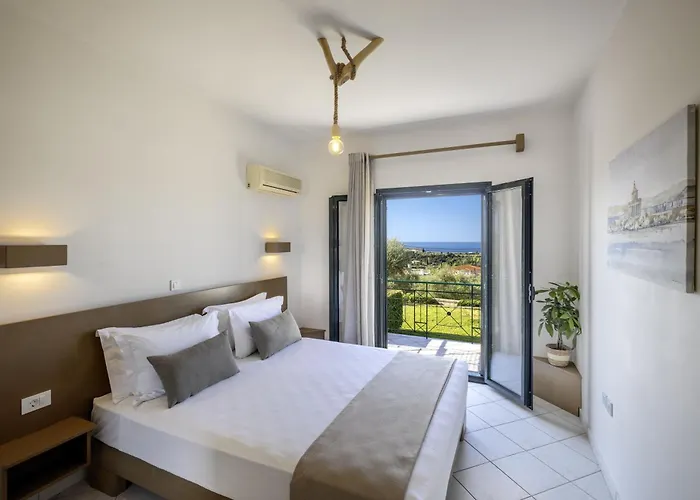 Casa vacanze Kefalonian Oneira